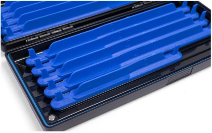 Futrola za predveze Preston Mag Store System Hooklength Box
