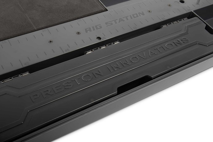 Futrola za predveze Preston Rig Station