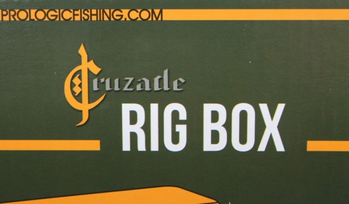 Futrola za predveze Prologic Cruzade Rig Box