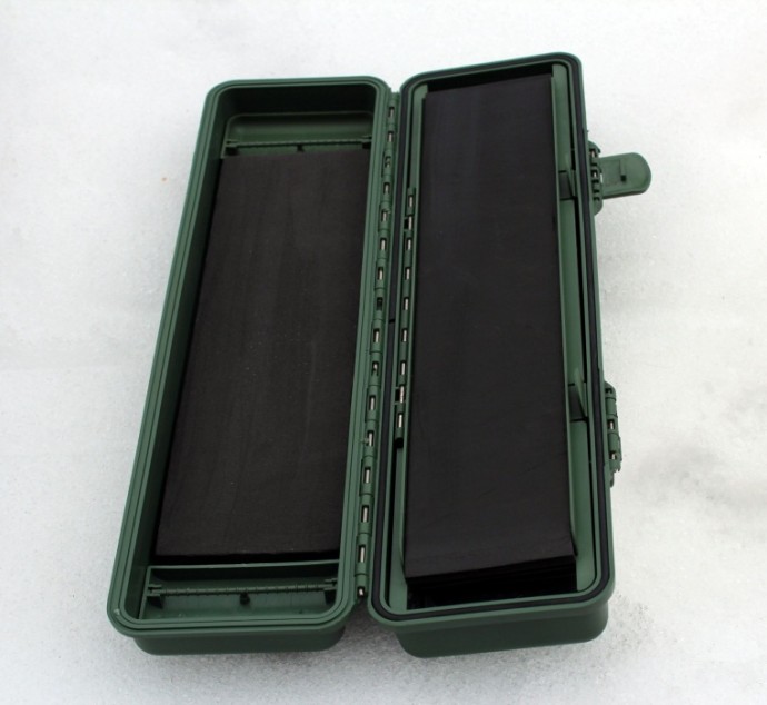 Futrola za predveze Prologic Cruzade Rig Box