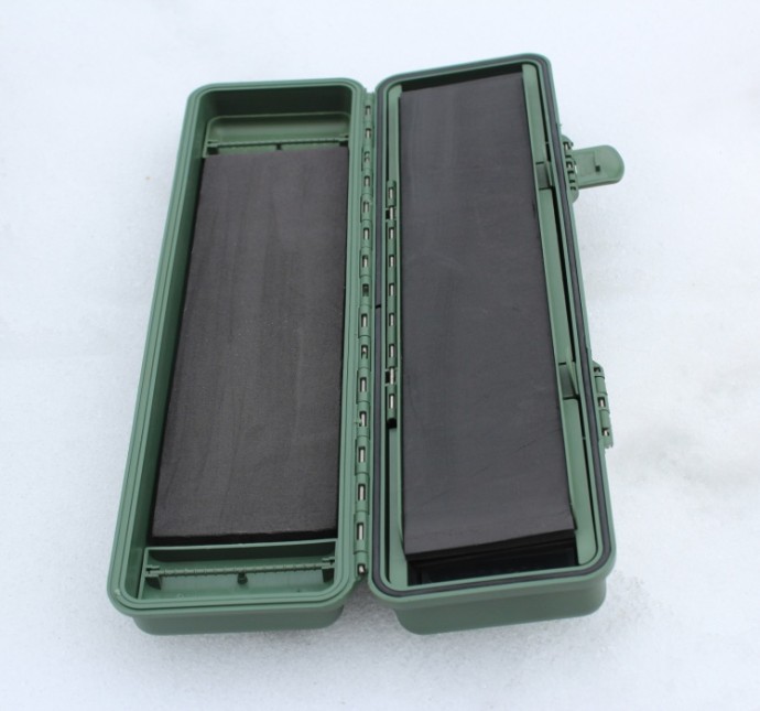 Futrola za predveze Prologic Cruzade Rig Box