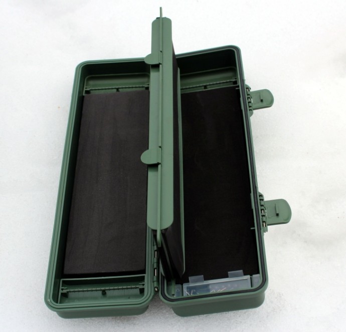 Futrola za predveze Prologic Cruzade Rig Box