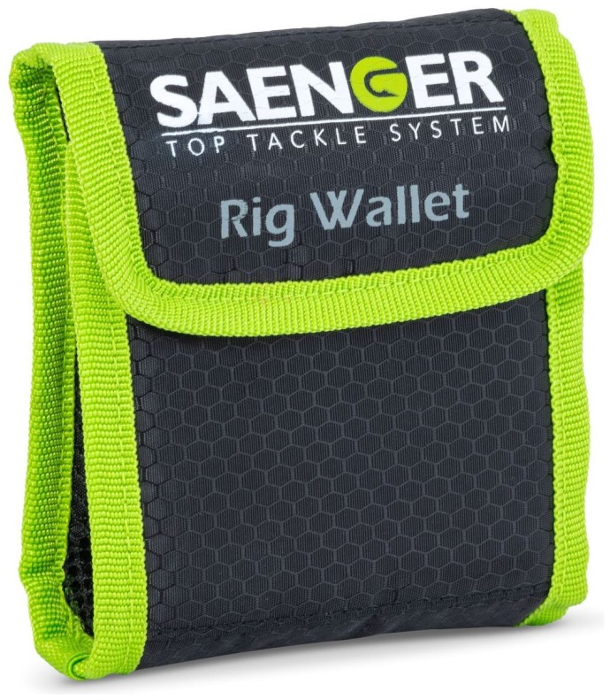 Futrola za predveze Saenger Rig Wallet