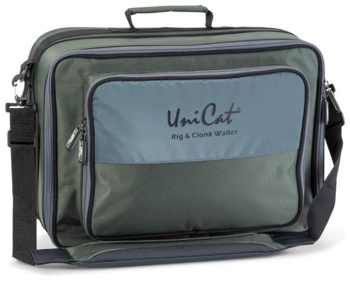 Futrola za predveze Uni Cat Rig & Clonk Wallet