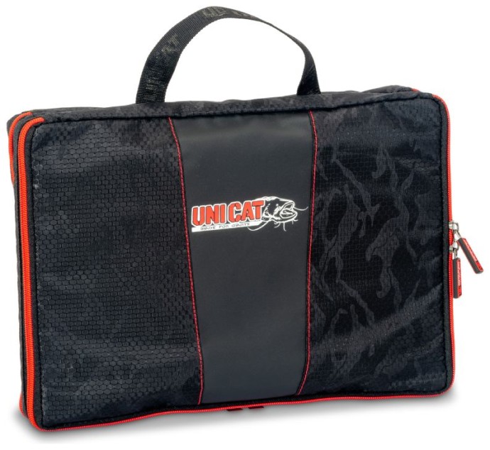 Futrola za predveze Uni Cat Rig Wallet Pro