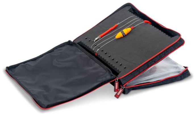 Futrola za predveze Uni Cat Rig Wallet Pro