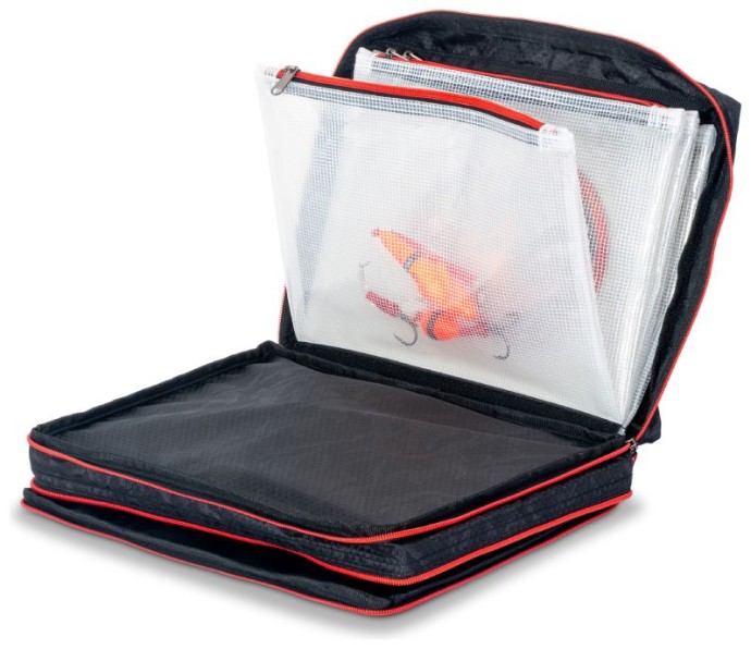 Futrola za predveze Uni Cat Rig Wallet Pro