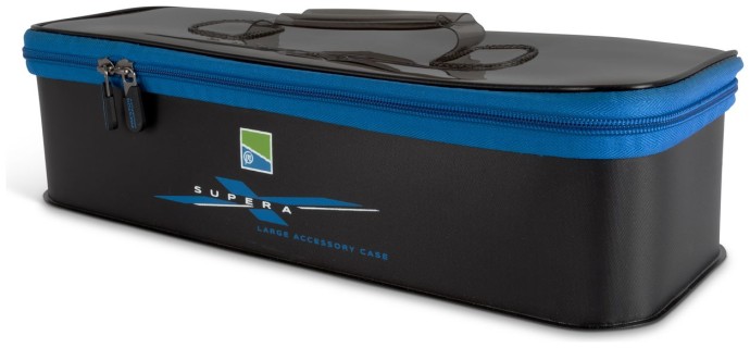 Futrola za pribor Preston Supera XL EVA Accessory Case