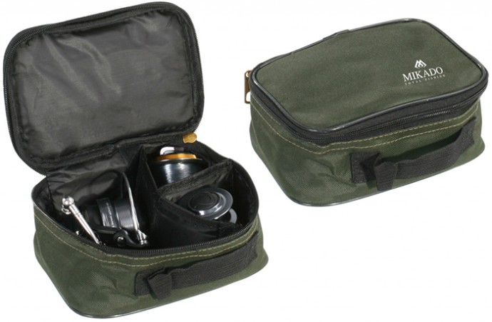 Futrola za Role Mikado Green