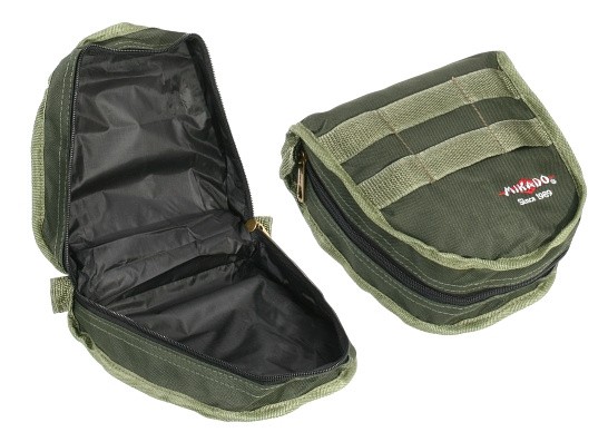 Futrola za Role Mikado Green