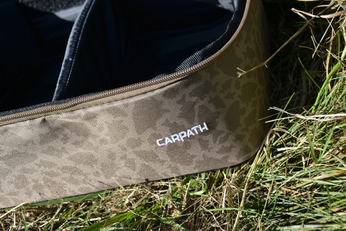 Futrola za rolu Delphin Area Reel Carpath