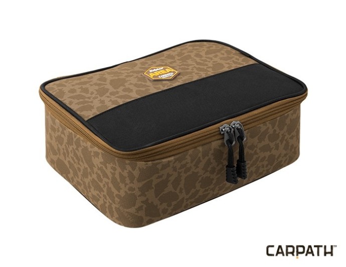 Futrola za rolu Delphin Area Reel Carpath