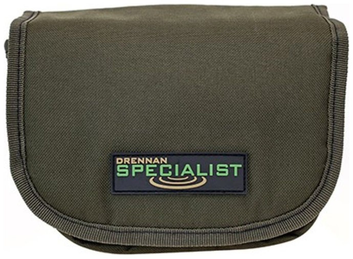 Futrola za rolu Drennan Specialist Reel Pouch