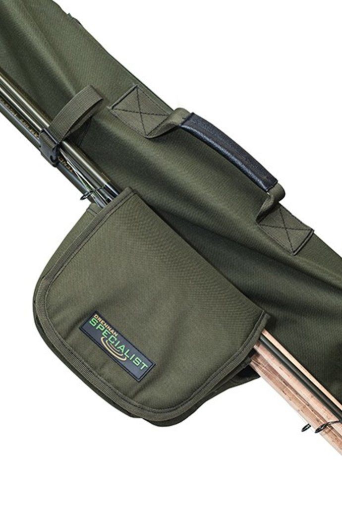 Futrola za rolu Drennan Specialist Reel Pouch