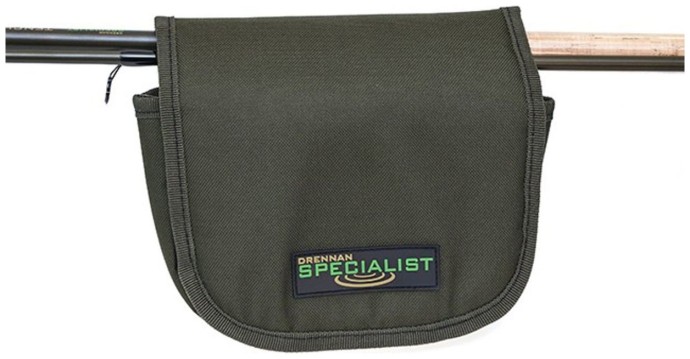 Futrola za rolu Drennan Specialist Reel Pouch