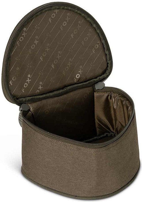 Futrola za rolu Fox Voyager Reel Case