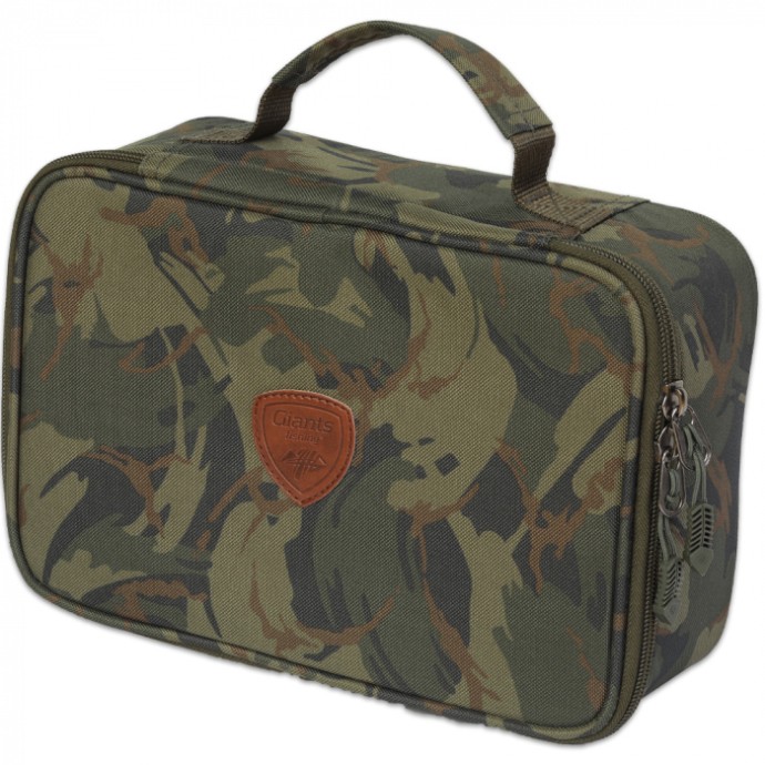 Futrola za rolu Giants Fishing Reel Bag Deluxe