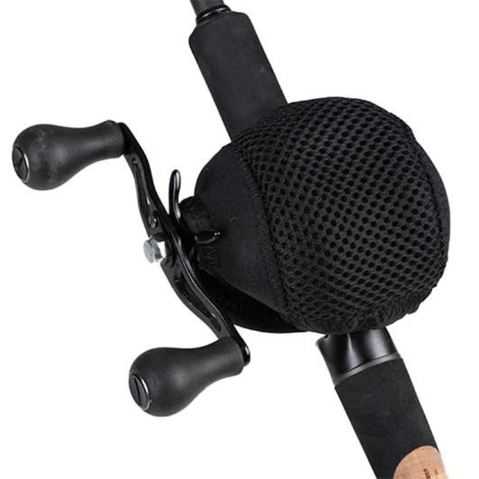 Futrola za rolu Rage Neoprene Casting Reel Pouch