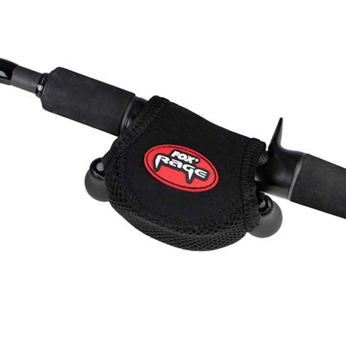 Futrola za rolu Rage Neoprene Casting Reel Pouch