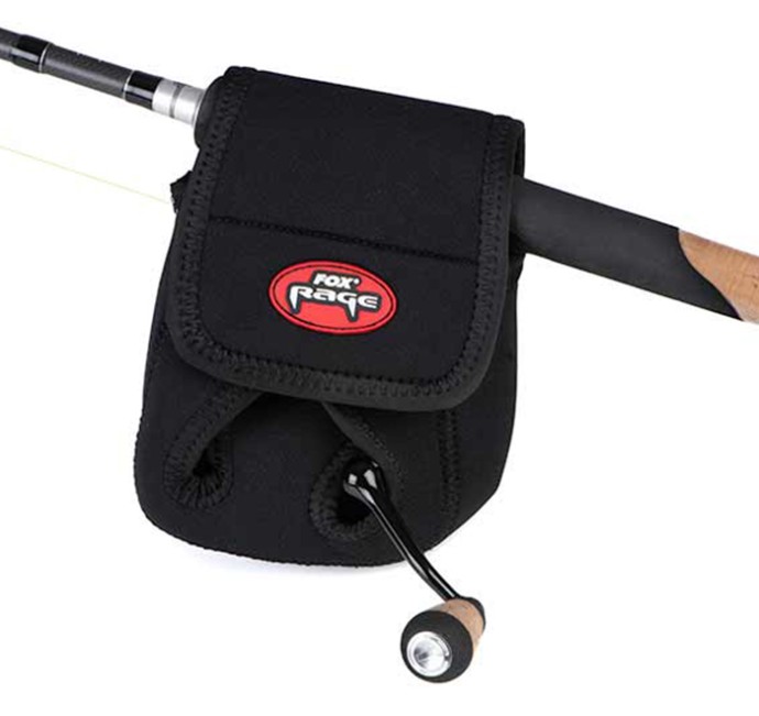 Futrola za rolu Rage Neoprene Spin Reel Pouch