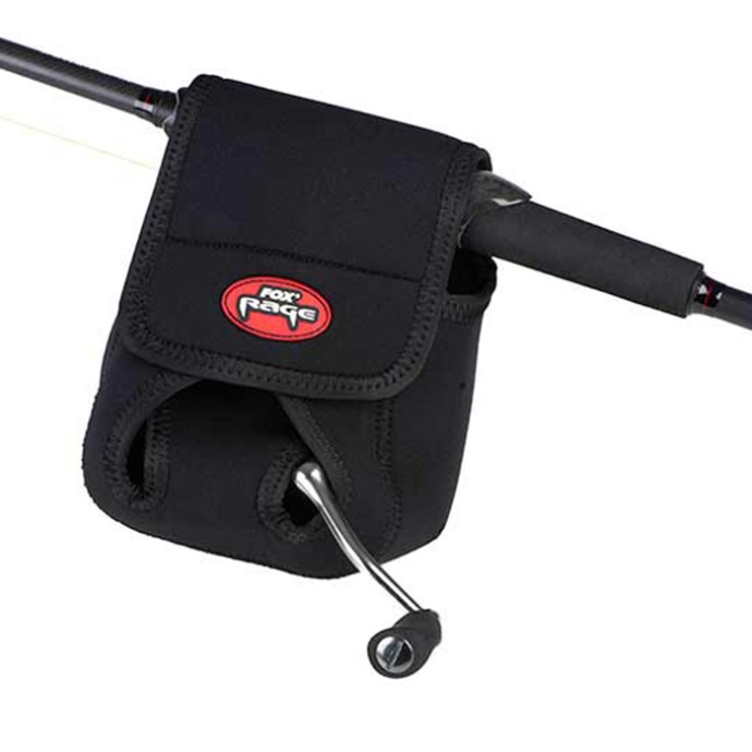Futrola za rolu Rage Neoprene Spin Reel Pouch