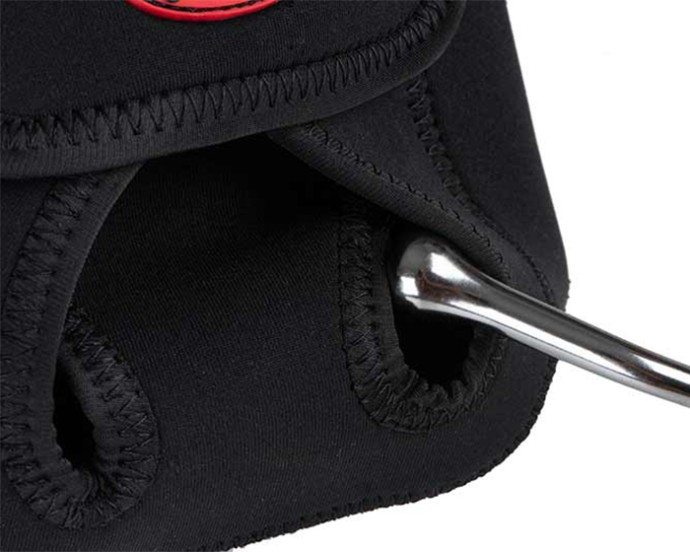 Futrola za rolu Rage Neoprene Spin Reel Pouch