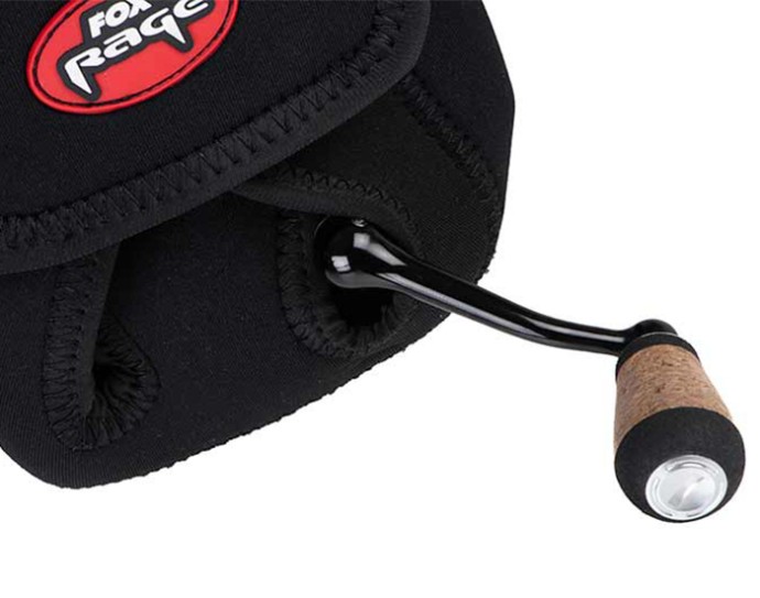 Futrola za rolu Rage Neoprene Spin Reel Pouch