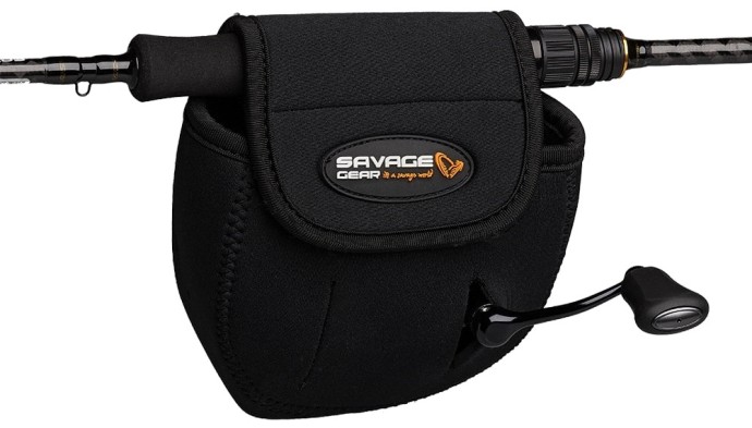 Futrola za rolu Savage Gear Neoprene Reel Cover