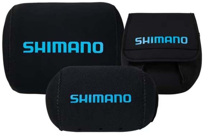 Futrola za rolu Shimano Reel Cover