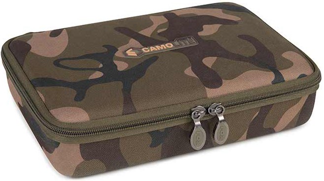Futrola za signalizatore Fox Camolite Mini Micron Case