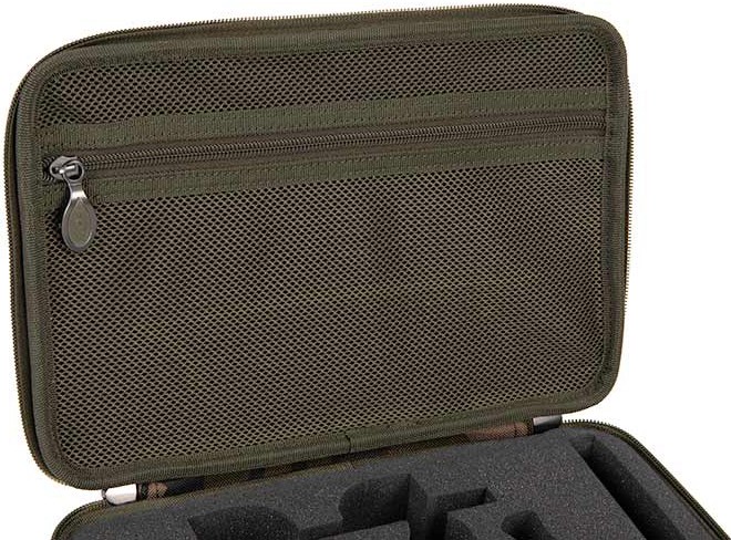 Futrola za signalizatore Fox Camolite Mini Micron Case