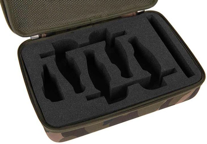 Futrola za signalizatore Fox Camolite Mini Micron Case
