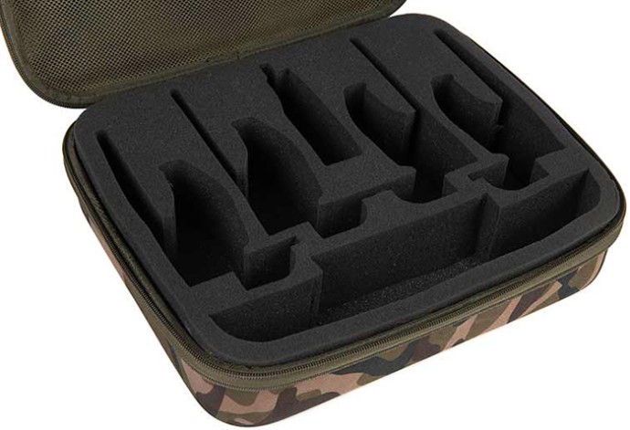 Futrola za signalizatore Fox Camolite RX+ Micron Case