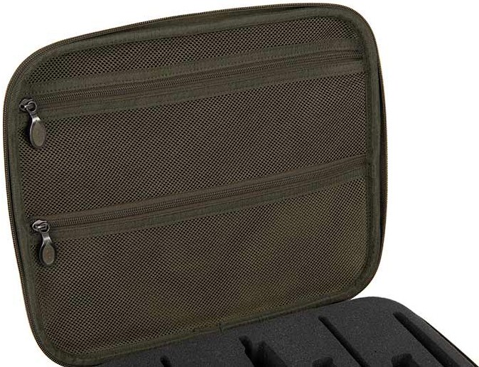 Futrola za signalizatore Fox Camolite RX+ Micron Case