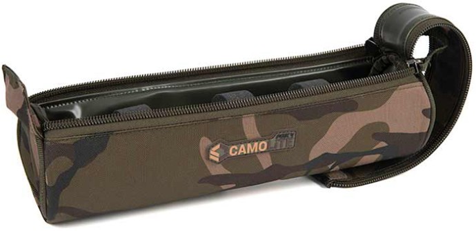 Futrola za špule Fox Camolite Spool Case