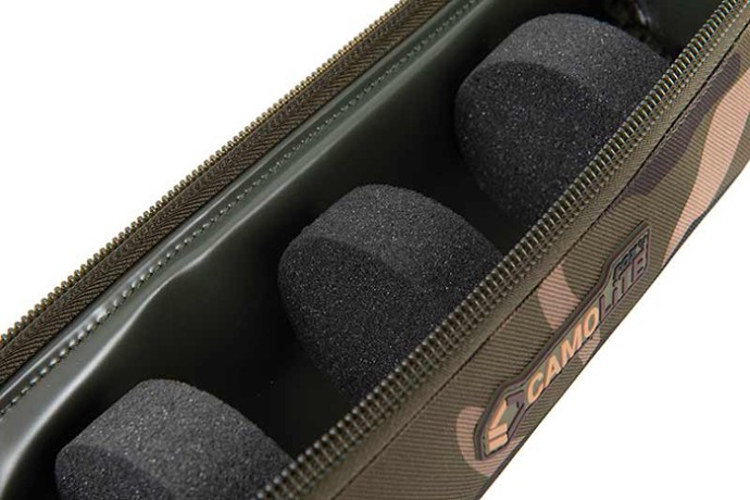Futrola za špule Fox Camolite Spool Case