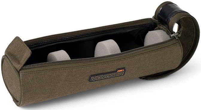 Futrola za špule Fox Voyager Spool Case Large