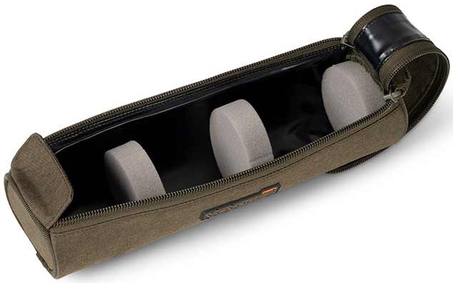 Futrola za špule Fox Voyager Spool Case Large