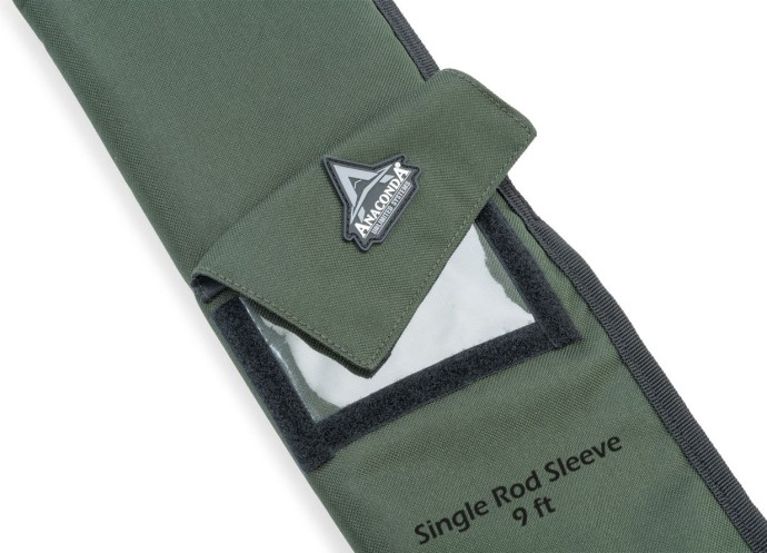 Futrola za Štap Anaconda Single Rod Sleeve