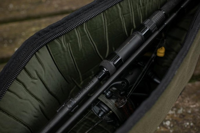 Futrola za Štap Aqua Products Black Series Full Rod Sleeve 10ft