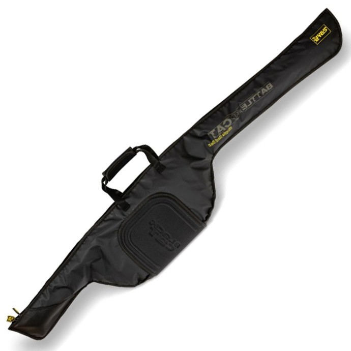 Futrola za Štap Black Cat Battle Cat Single Rod