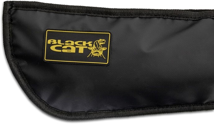Futrola za Štap Black Cat Battle Cat Single Rod
