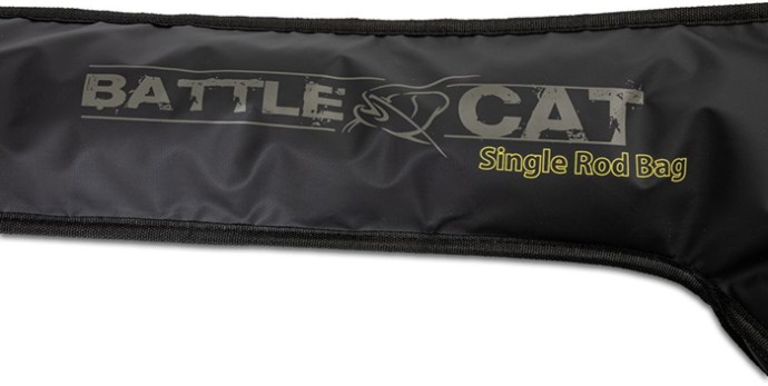 Futrola za Štap Black Cat Battle Cat Single Rod