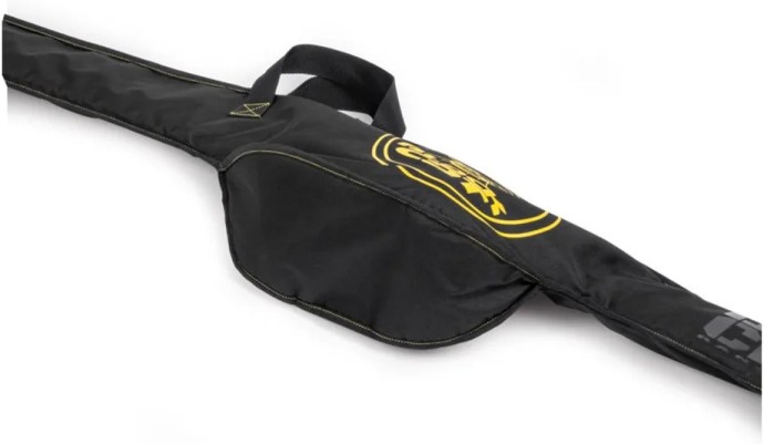 Futrola za Štap Black Cat Black Rod Shield