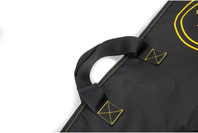Futrola za Štap Black Cat Black Rod Shield
