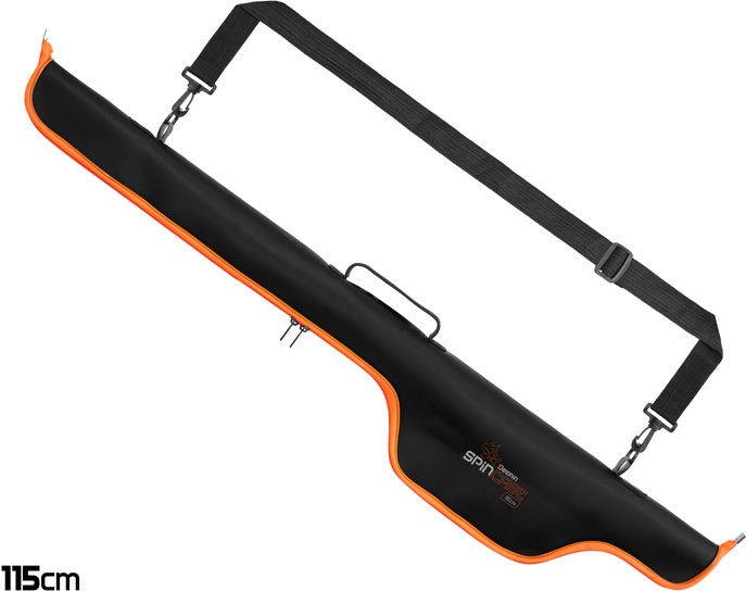 Futrola za Štap Delphin SpinCASE EVA