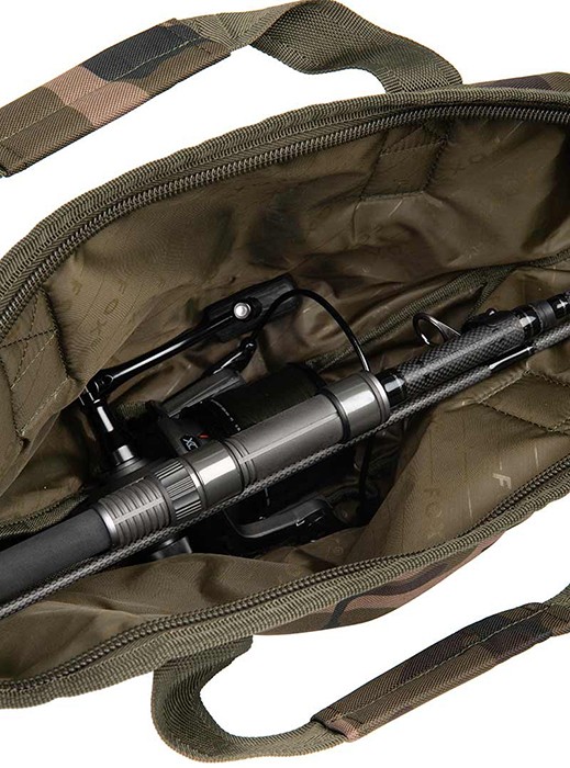 Futrola za Štap Fox Camolite Single Rod Sleeve