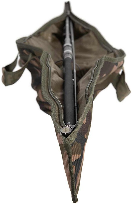 Futrola za Štap Fox Camolite Single Rod Sleeve