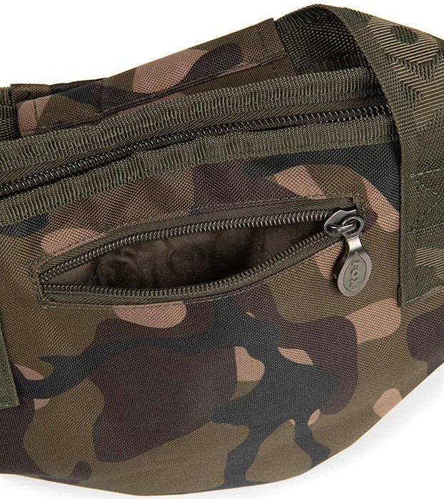 Futrola za Štap Fox Camolite Single Rod Sleeve