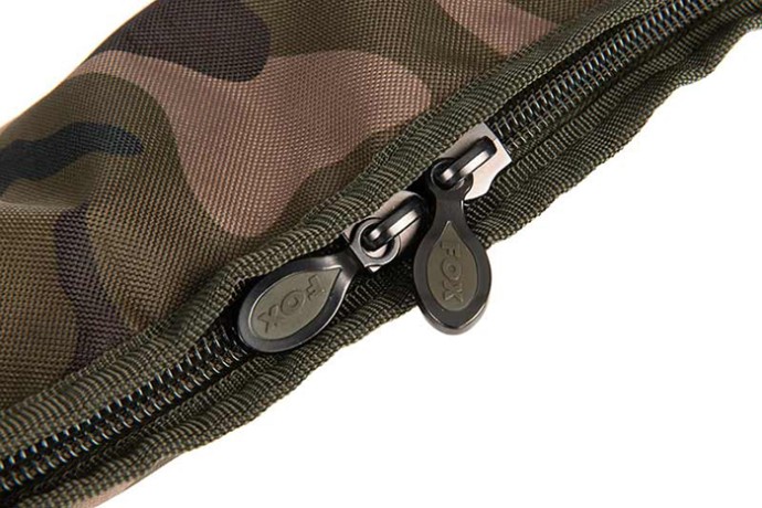 Futrola za Štap Fox Camolite Single Rod Sleeve